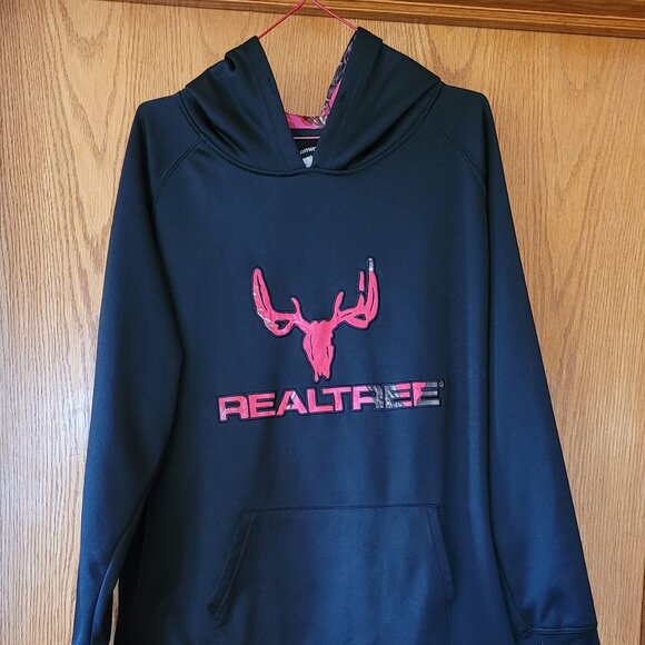 Preowned Women's XL Hoodie (186) - Picture 1 of 1
